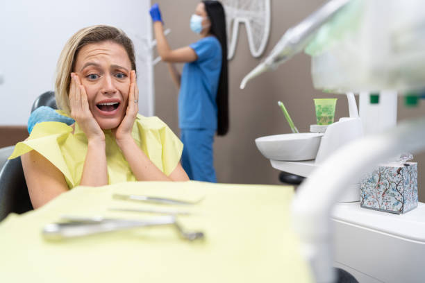 Best Broken or Cracked Tooth Emergency Dentist in Goshen, IN