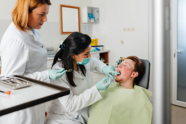 Best Weekend Emergency Dentist in Goshen, IN